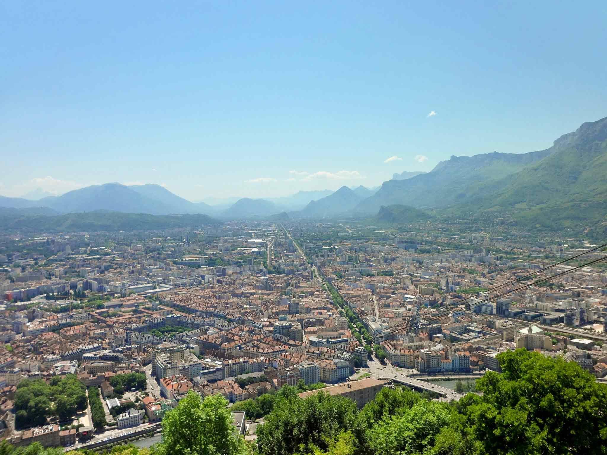 Gières Ibis Grenoble Universite מראה חיצוני תמונה